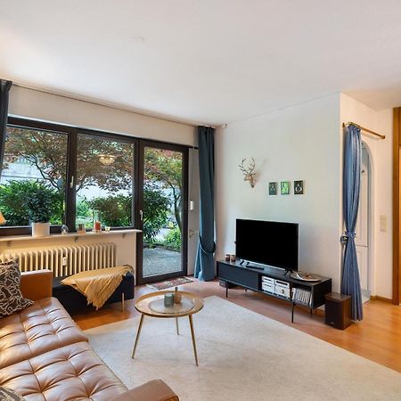 Ferienwohnung Wanderschoen Sasbachwalden Exterior foto