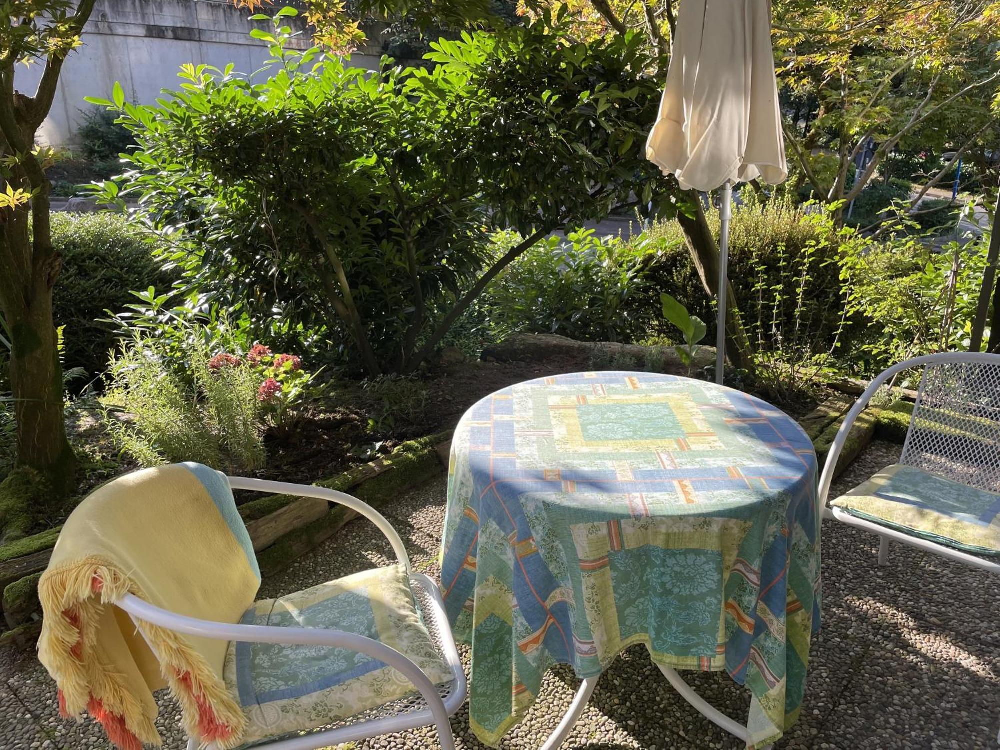 Ferienwohnung Wanderschoen Sasbachwalden Exterior foto
