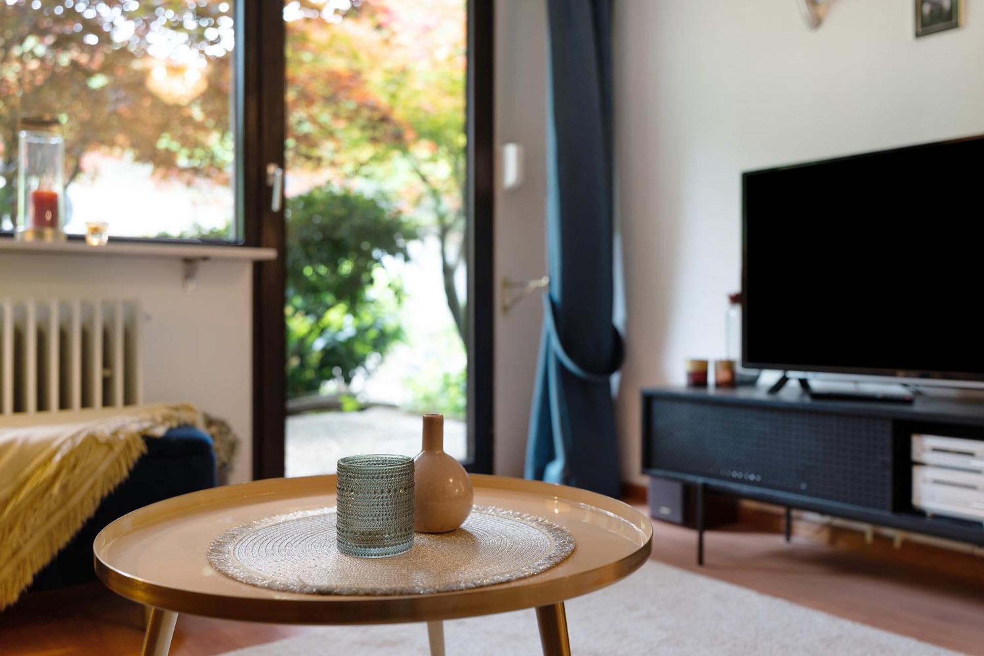 Ferienwohnung Wanderschoen Sasbachwalden Exterior foto