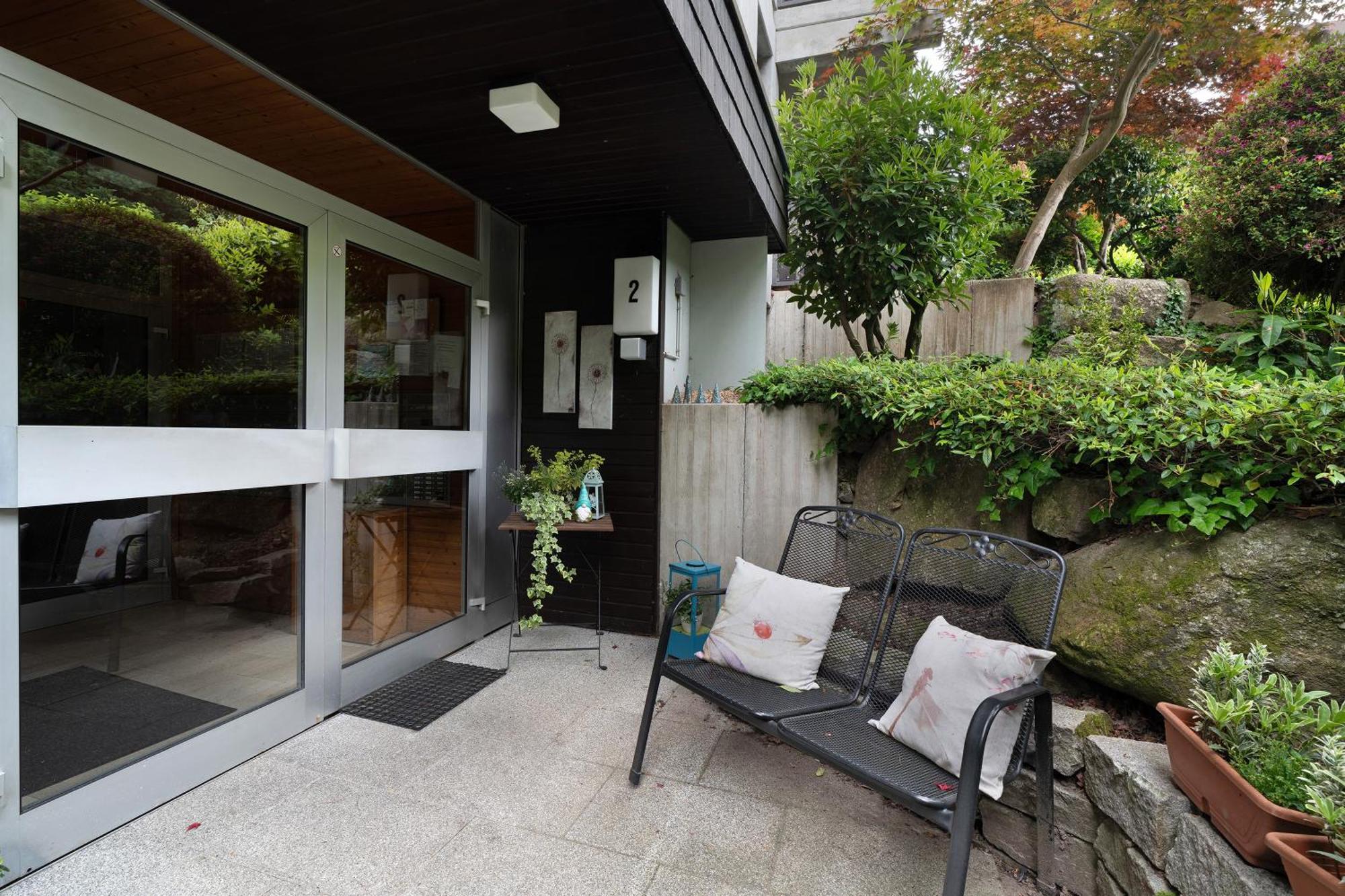 Ferienwohnung Wanderschoen Sasbachwalden Exterior foto