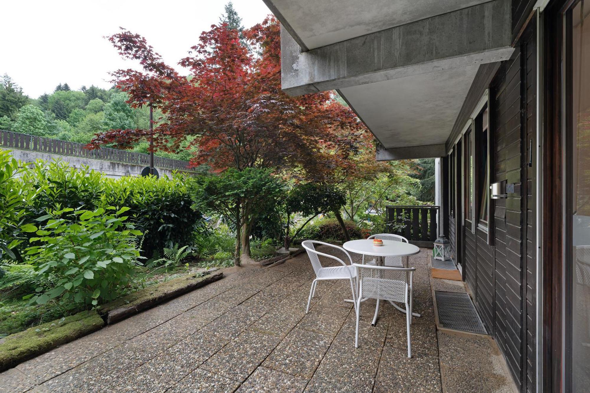 Ferienwohnung Wanderschoen Sasbachwalden Exterior foto