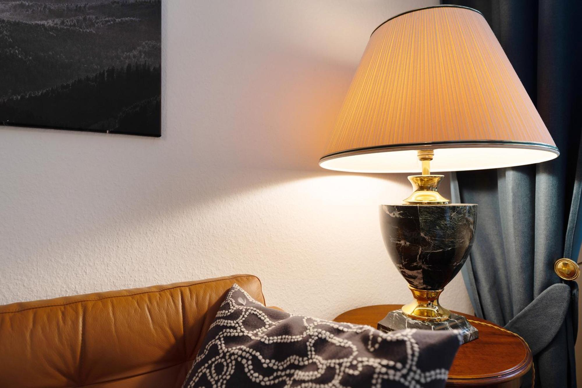 Ferienwohnung Wanderschoen Sasbachwalden Exterior foto