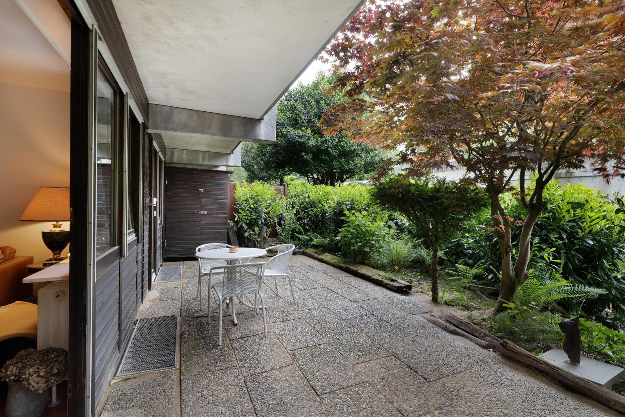 Ferienwohnung Wanderschoen Sasbachwalden Exterior foto
