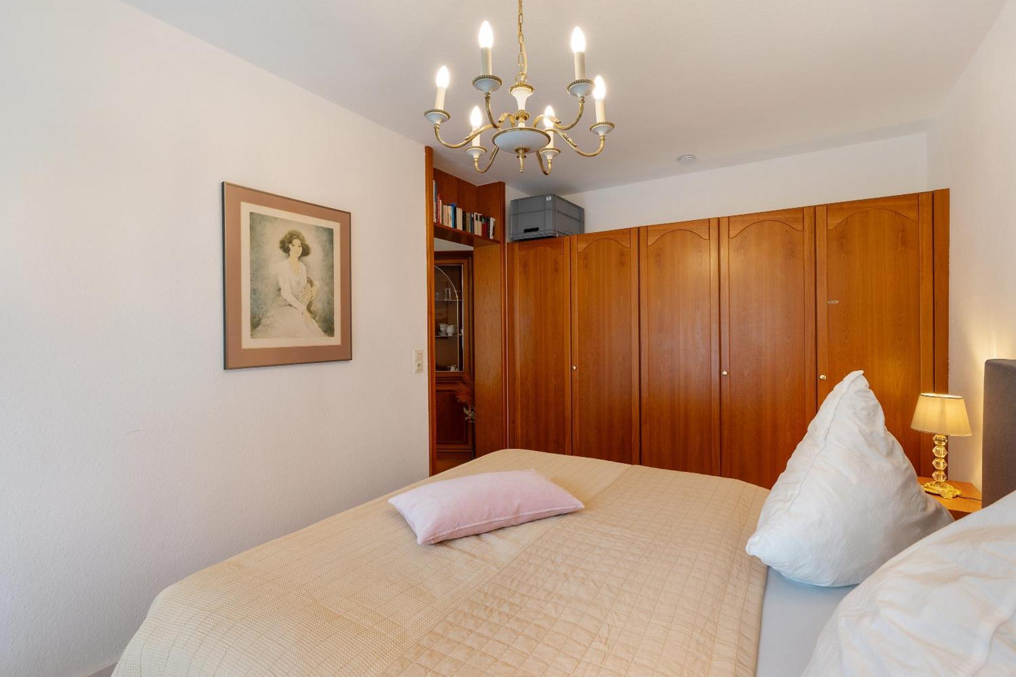 Ferienwohnung Wanderschoen Sasbachwalden Exterior foto