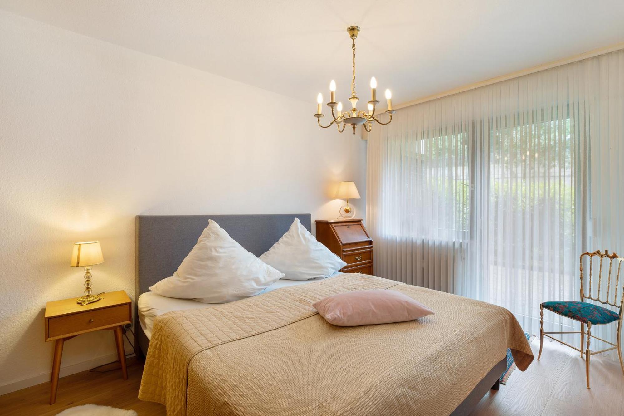 Ferienwohnung Wanderschoen Sasbachwalden Exterior foto