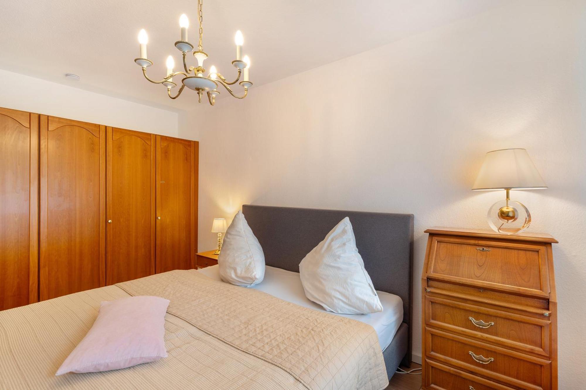 Ferienwohnung Wanderschoen Sasbachwalden Exterior foto