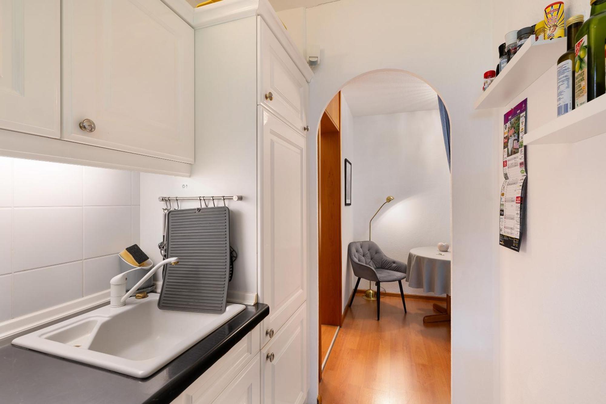 Ferienwohnung Wanderschoen Sasbachwalden Exterior foto