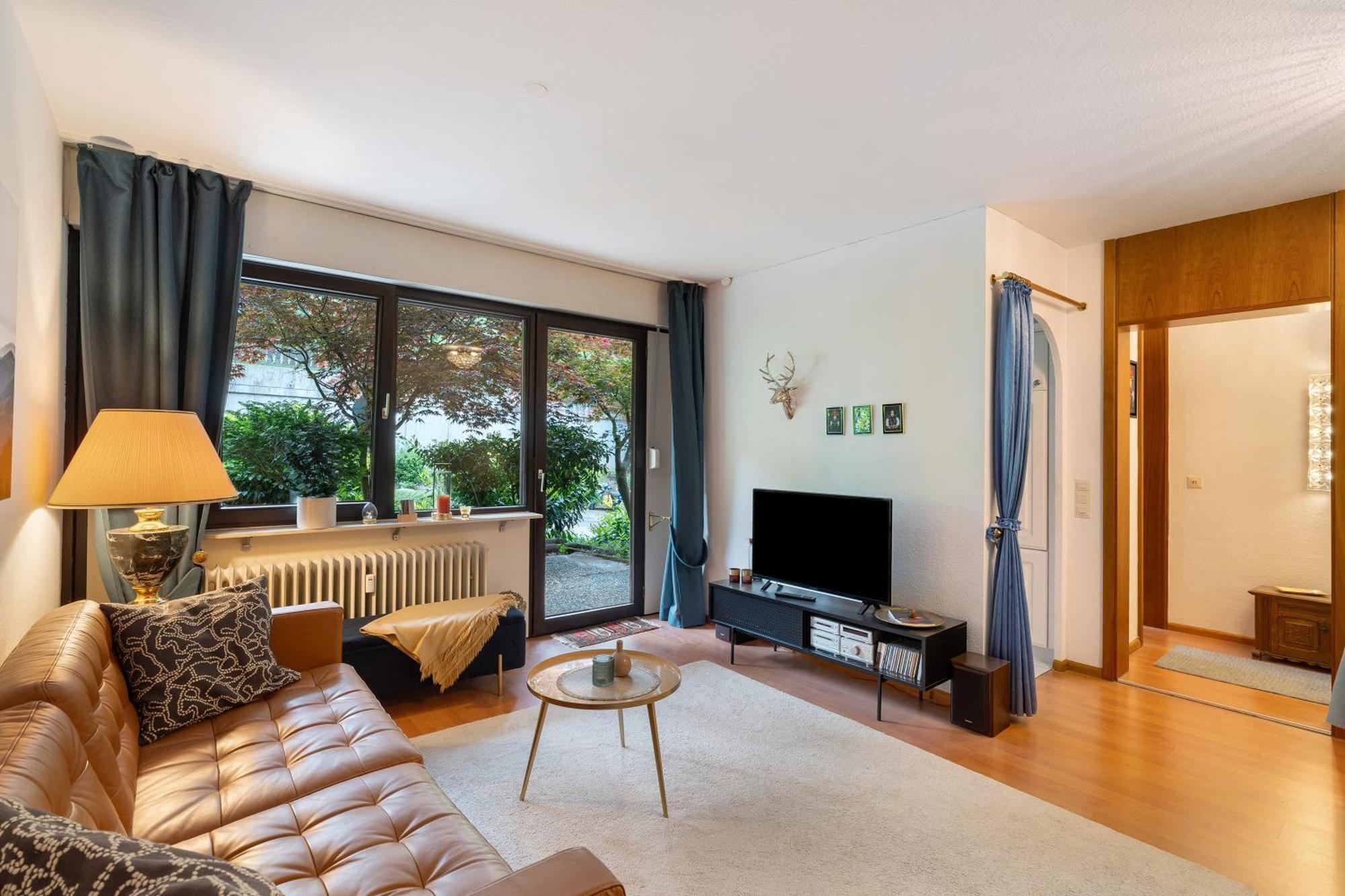 Ferienwohnung Wanderschoen Sasbachwalden Exterior foto